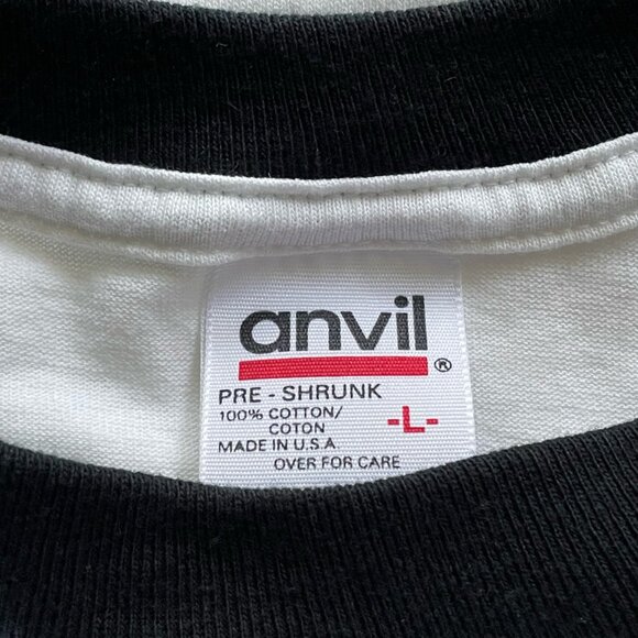 Vintage Apple Computer - Think Different Final Cut Pro T-Shirt Large - Picture 5 of 7